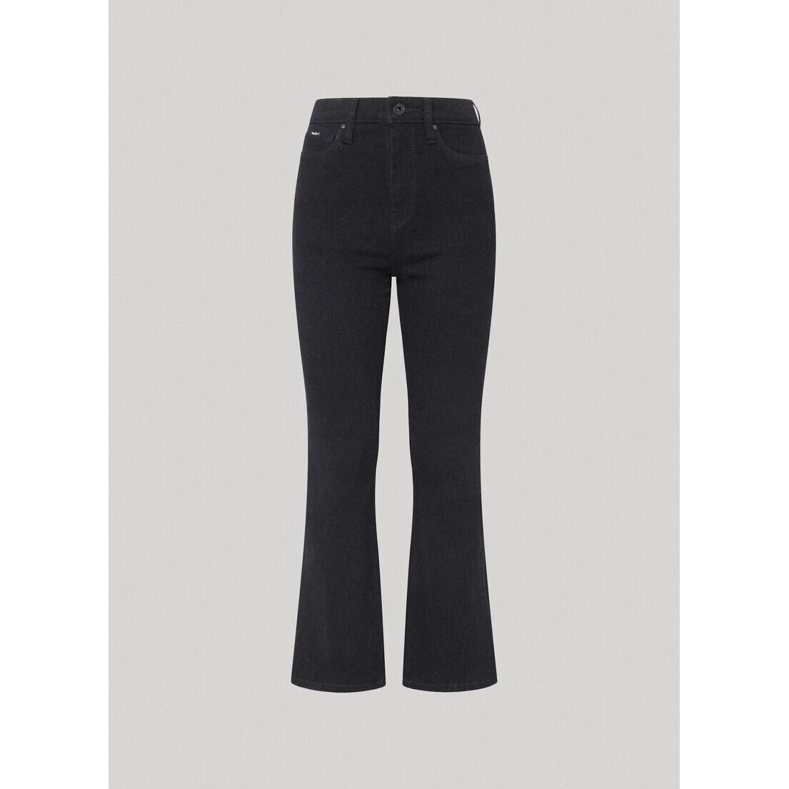 8445866101447 - Damenjeans Dion Flare