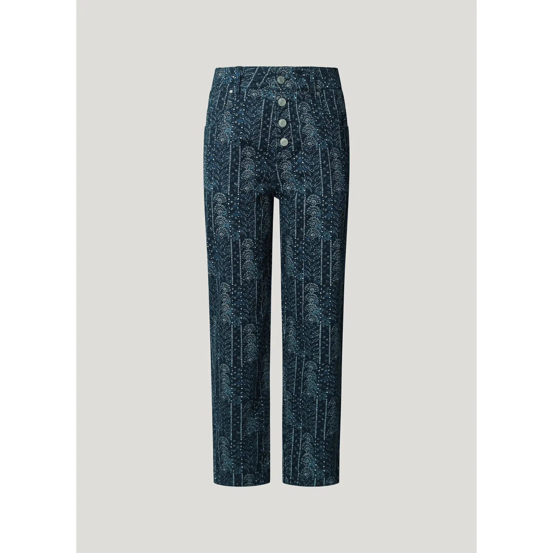Image of Damenhosen Pepe Jeans Tini