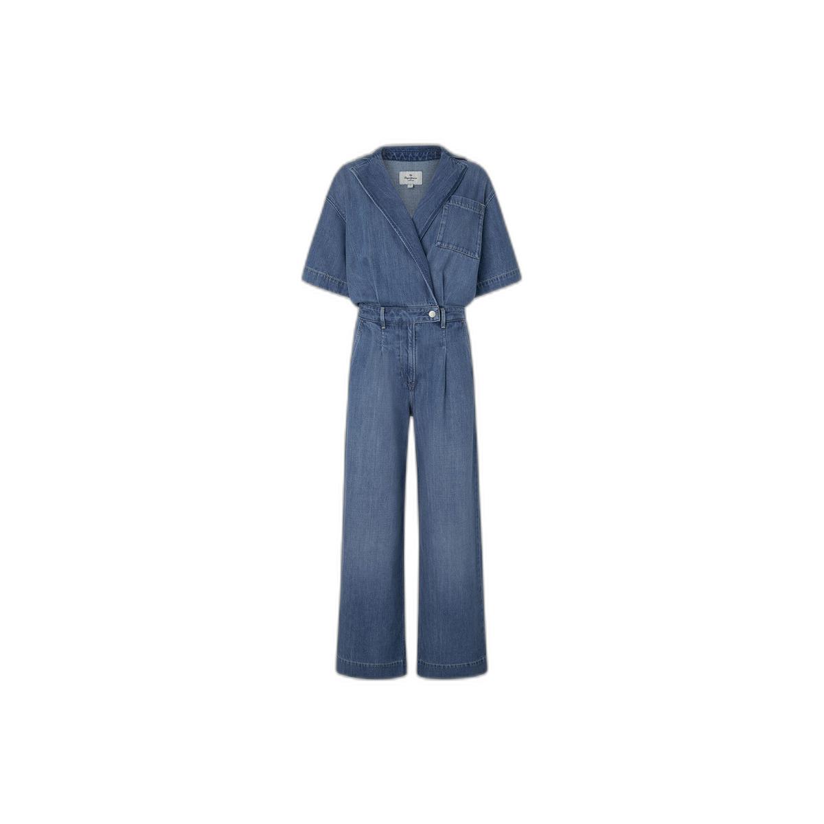 8445866097047 - Jumpsuit Frau Soleil