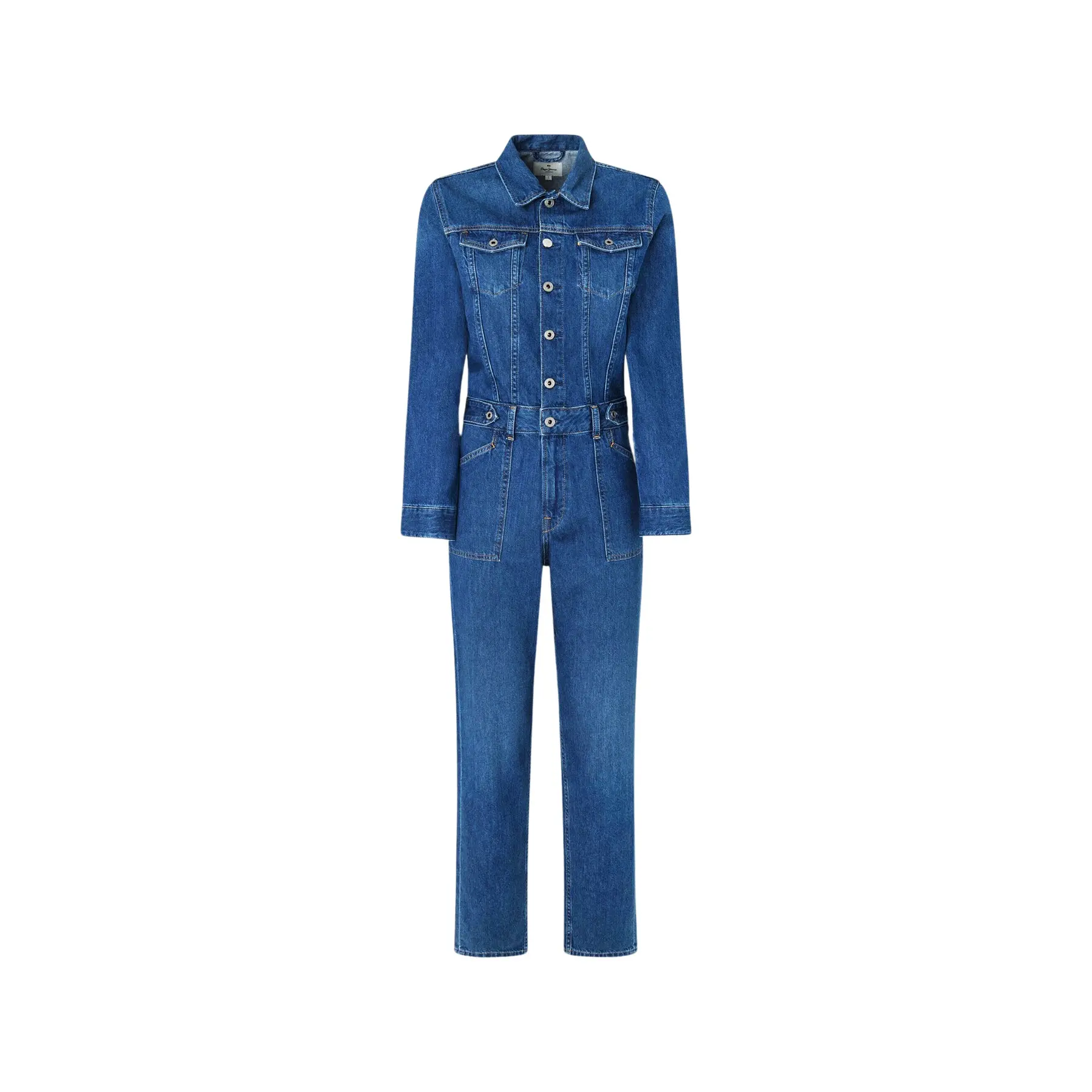 8445866437447 - Jumpsuit Damen Hunter Utility