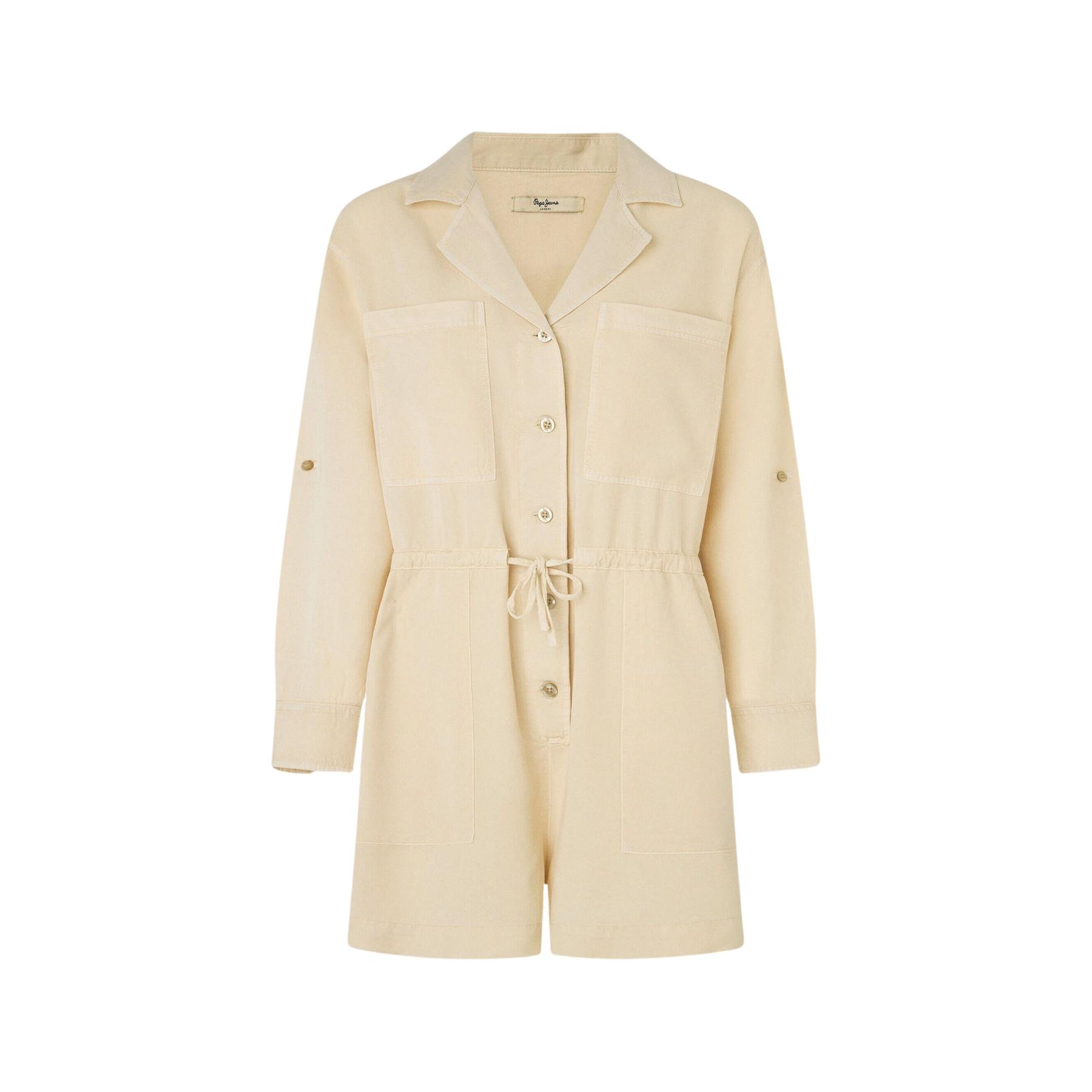 8445866549256 - Kurzer Jumpsuit Damen Elison