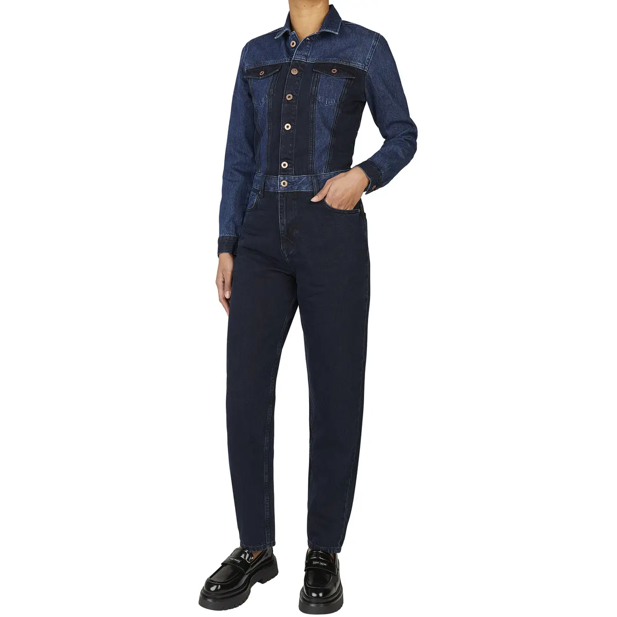 8447166083386 - Damenjeans-Set Valerie