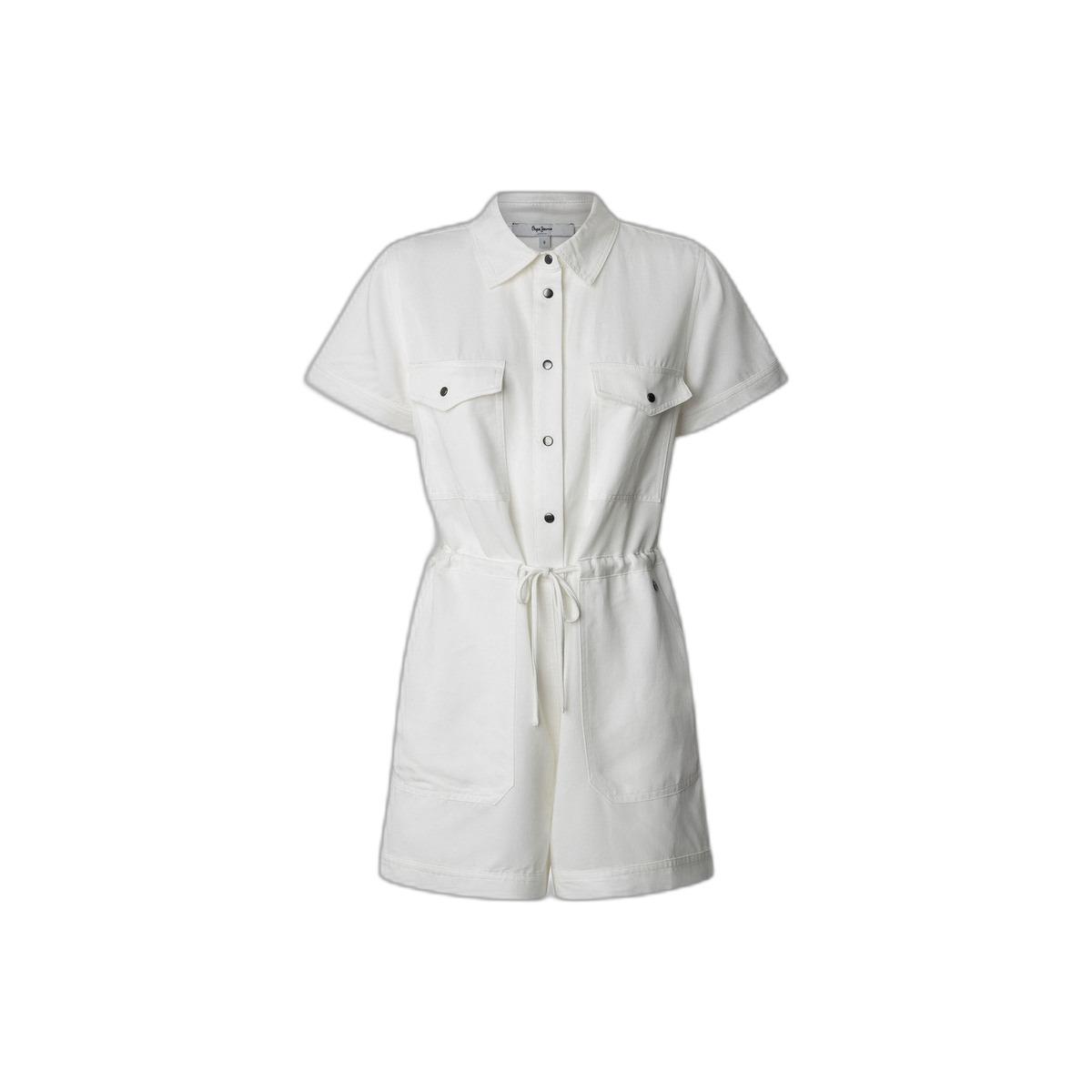 8447166172219 - Kurzer Jumpsuit Damen Edmee