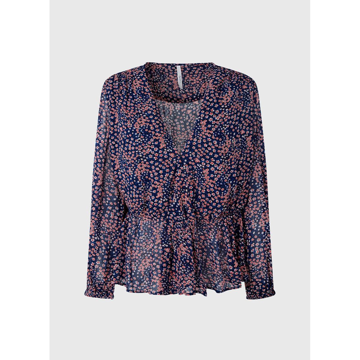 8445512064492 - Damenbluse Marisa