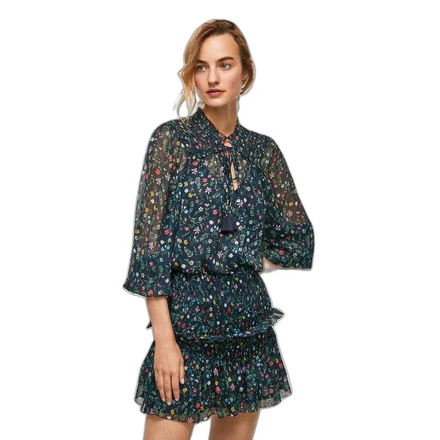 8445512390966 - Damenbluse Gulsen