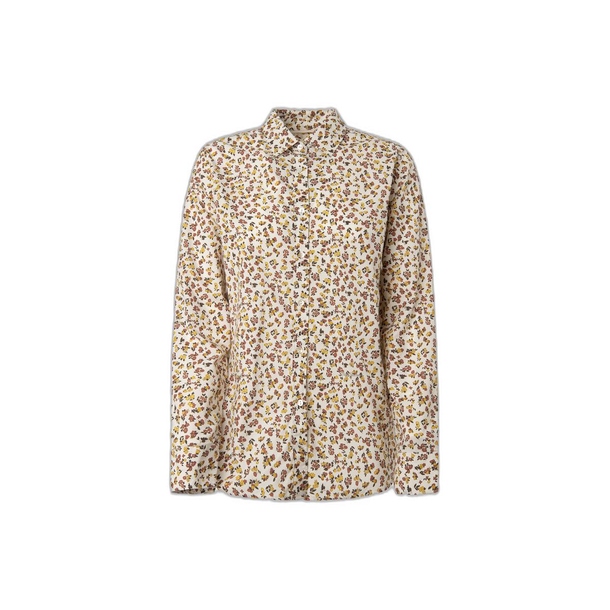 8445512461154 - Damenhemd Nicoleta