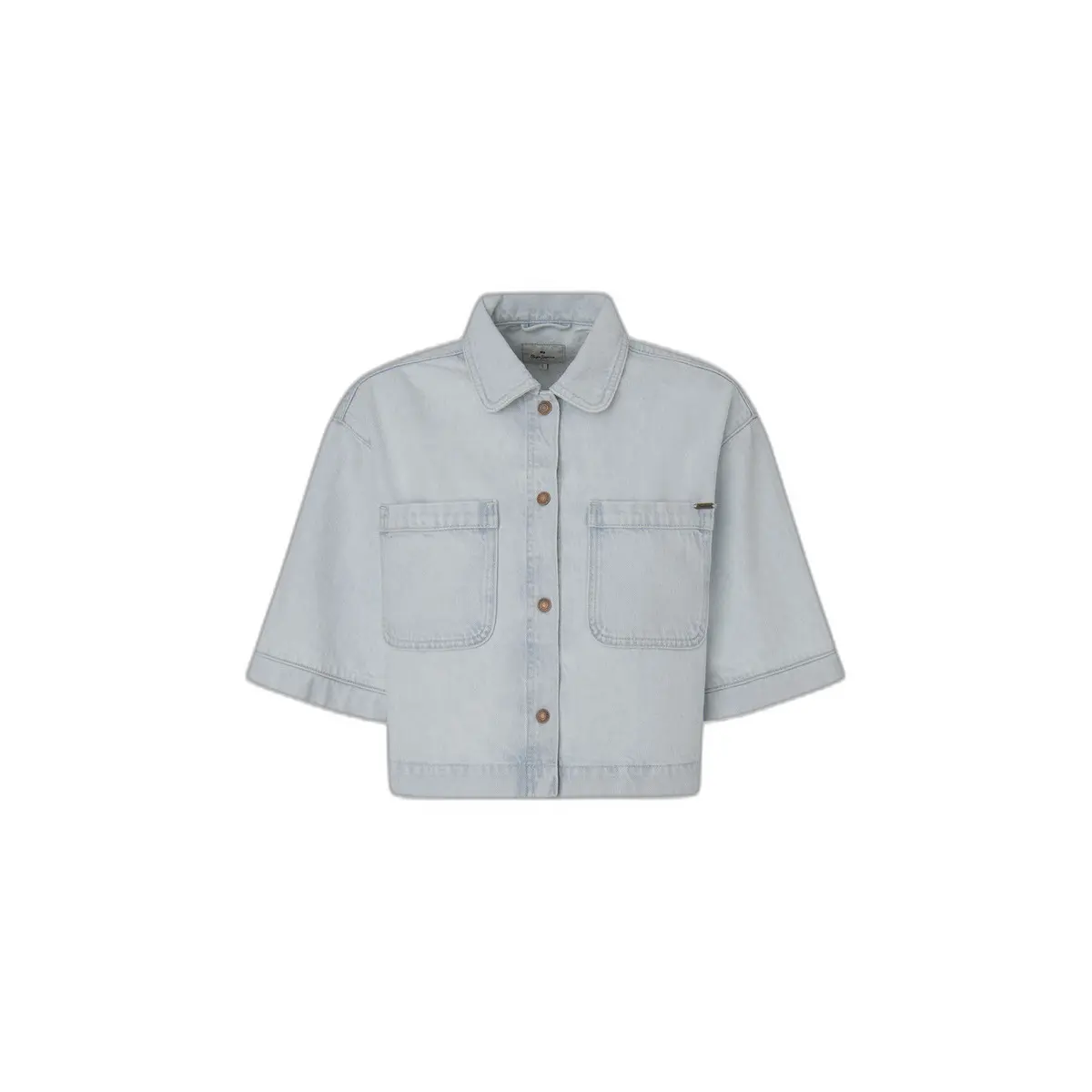 Damenhemd Pepe Jeans Jeans Elle