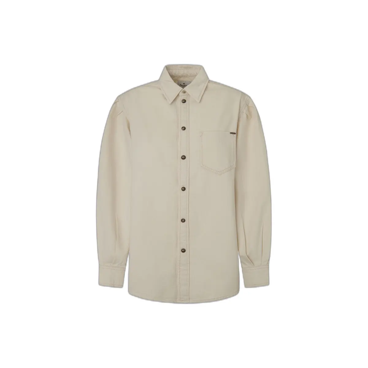 8445866091687 - Damenhemd Jeans Kiara