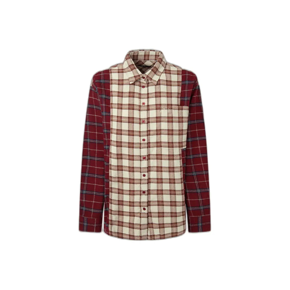 8445866211399 - Damenbluse KAINO