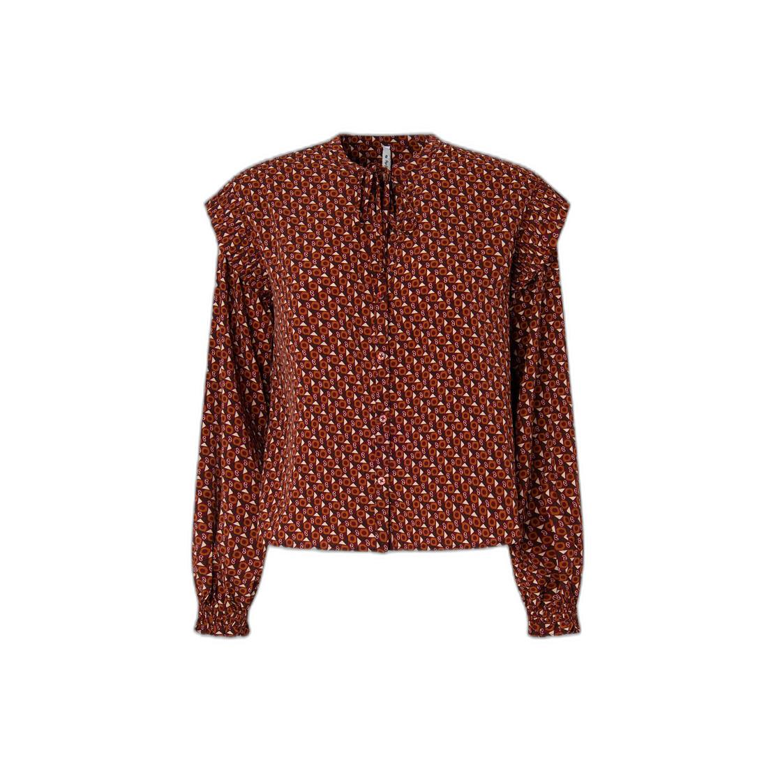 8445866223873 - Damenbluse Kitty