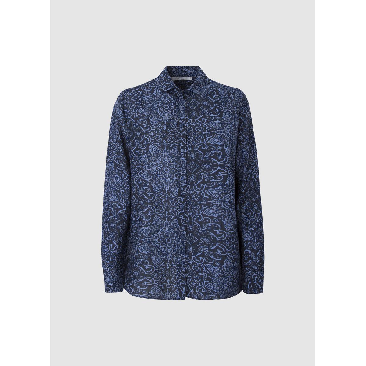 8445866549584 - Damenhemd Chelsita