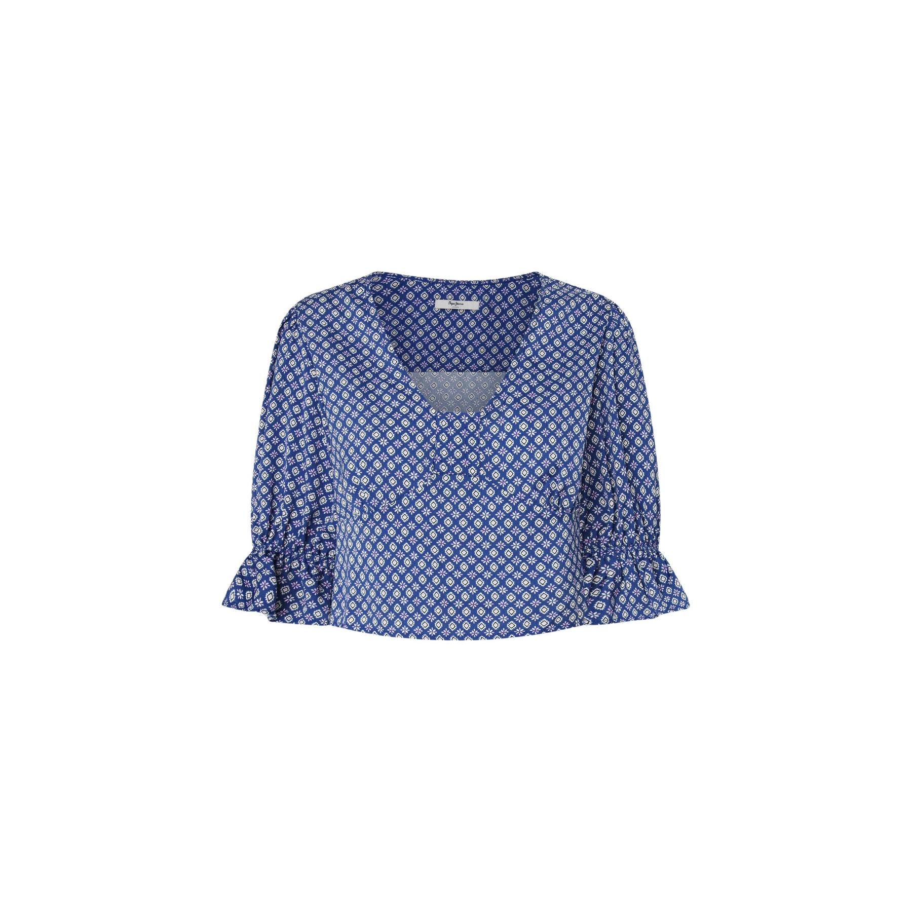 8445866776058 - Damenbluse Nora