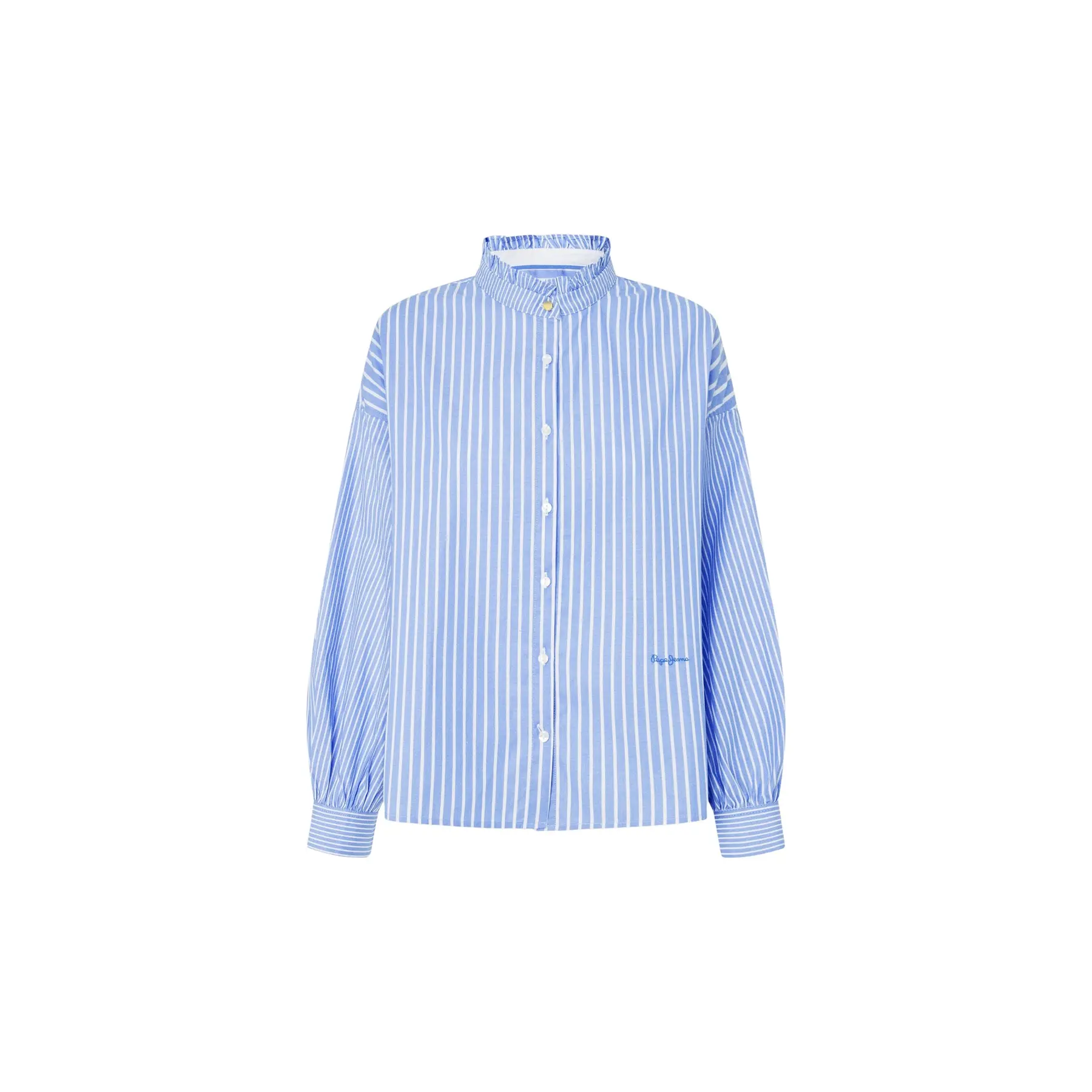 8445866879407 - Damenhemd Pipery 8445866879407 - Damenhemd Pipery