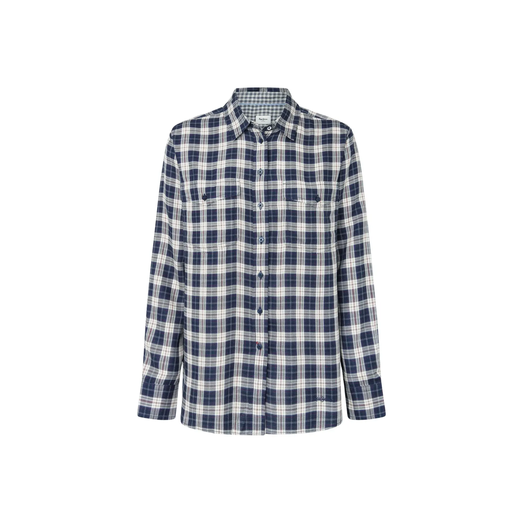 8445866880083 - Damenhemd Polivia