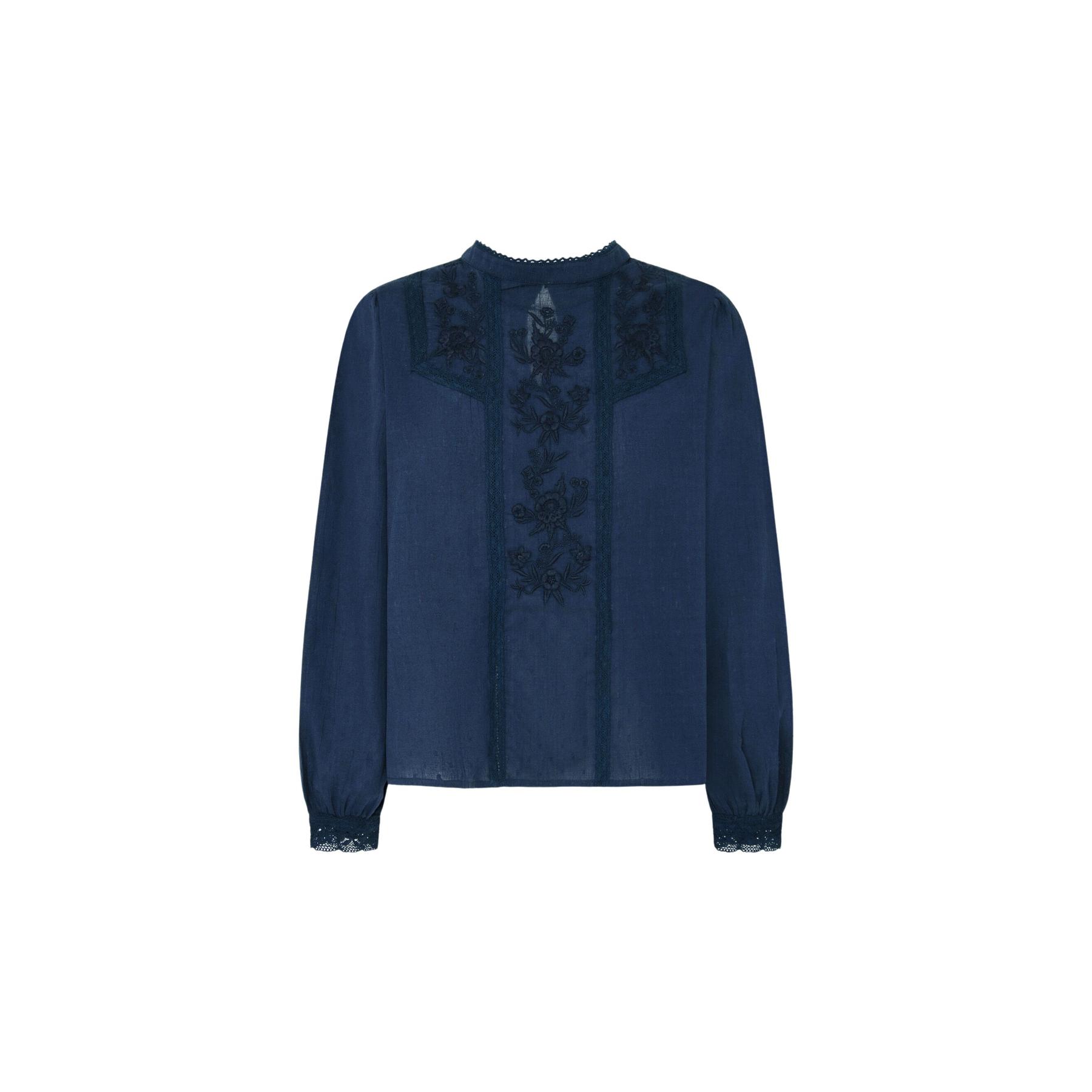 8445866881912 - Damenbluse Primrose