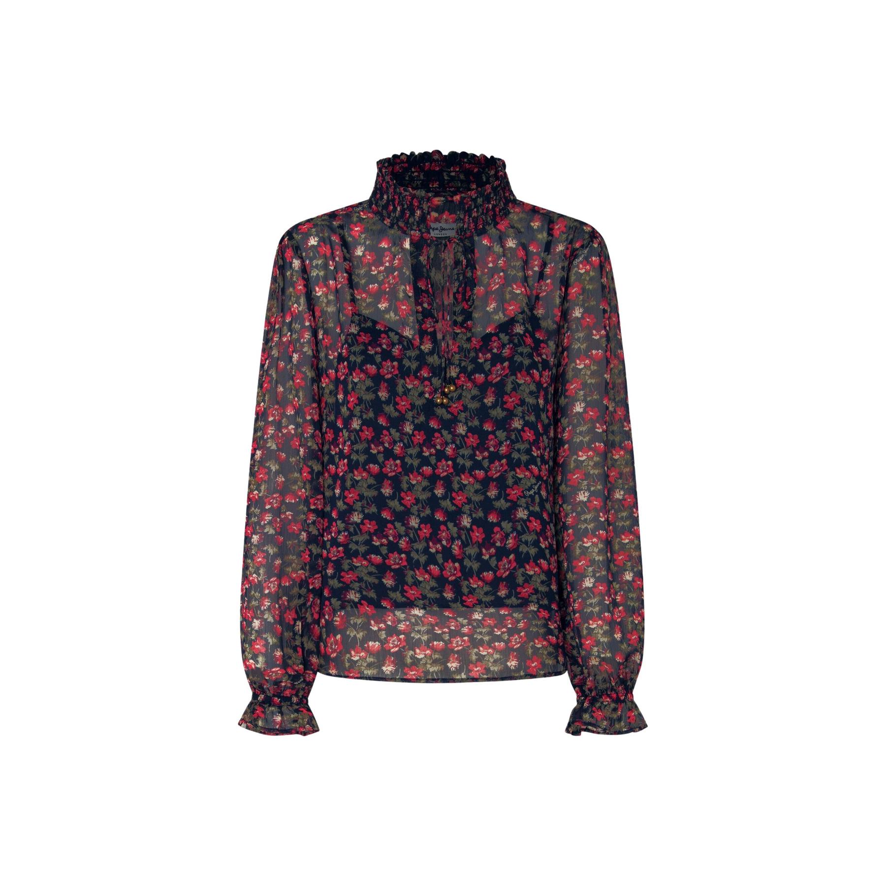 8445866883541 - Damenbluse Octavia