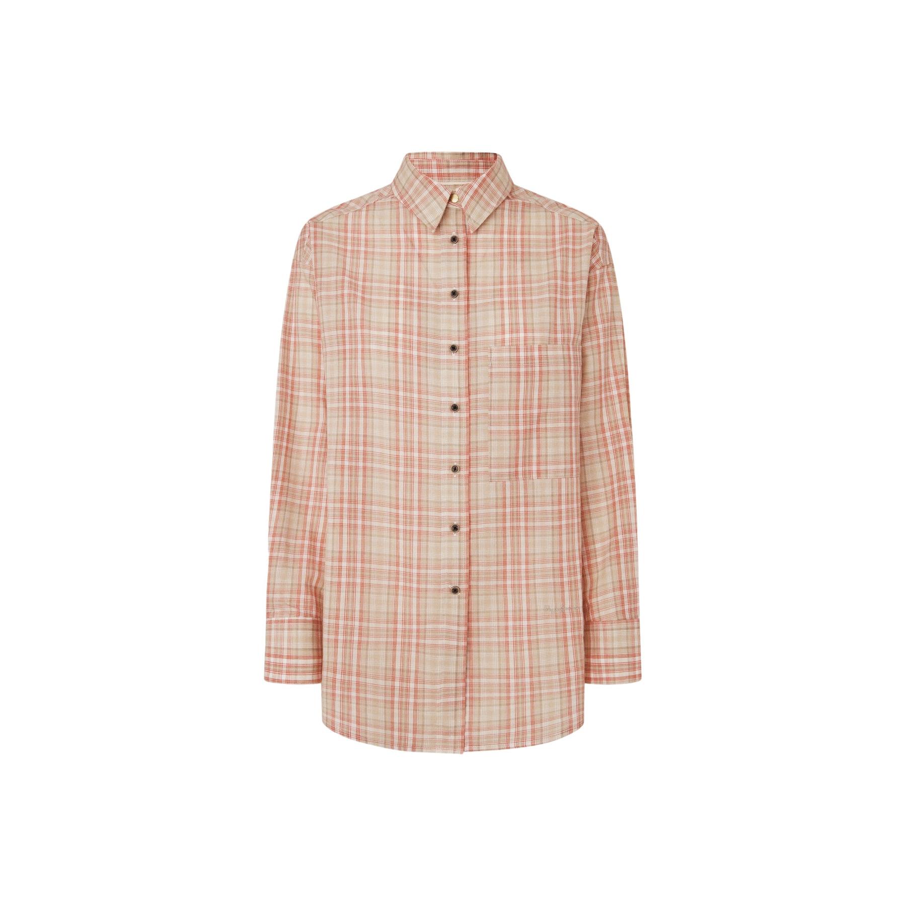 8445866883633 - Damenhemd Rita Check