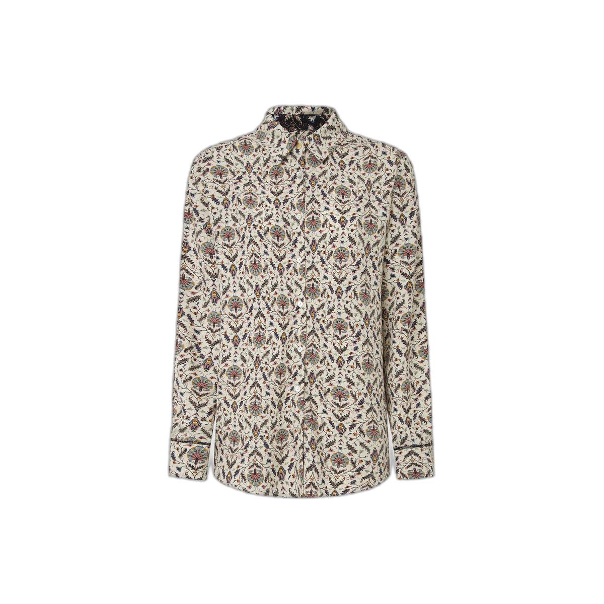 8445866884111 - Langarmshirt Damen Passion