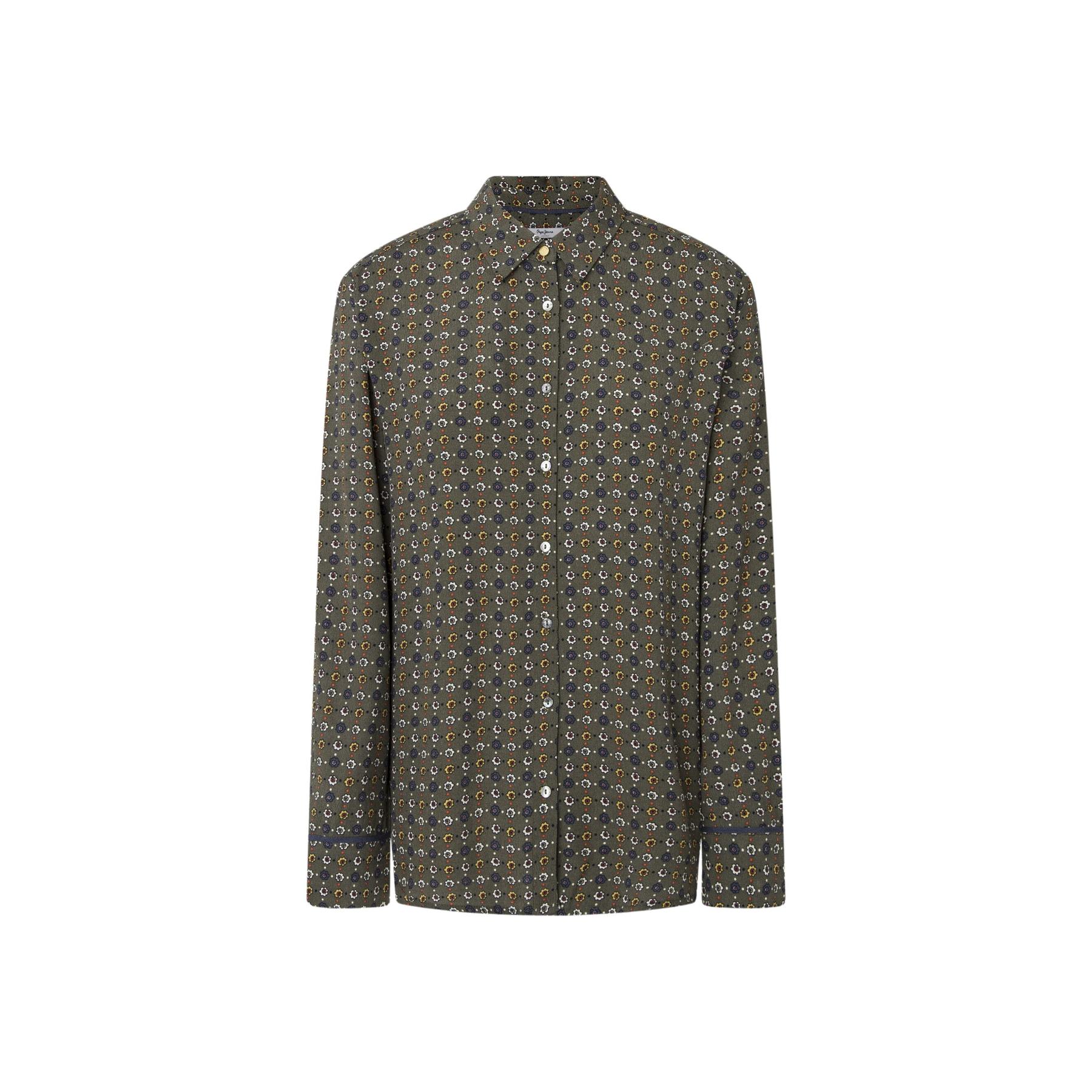 8445866884258 - Damenhemd Salomy