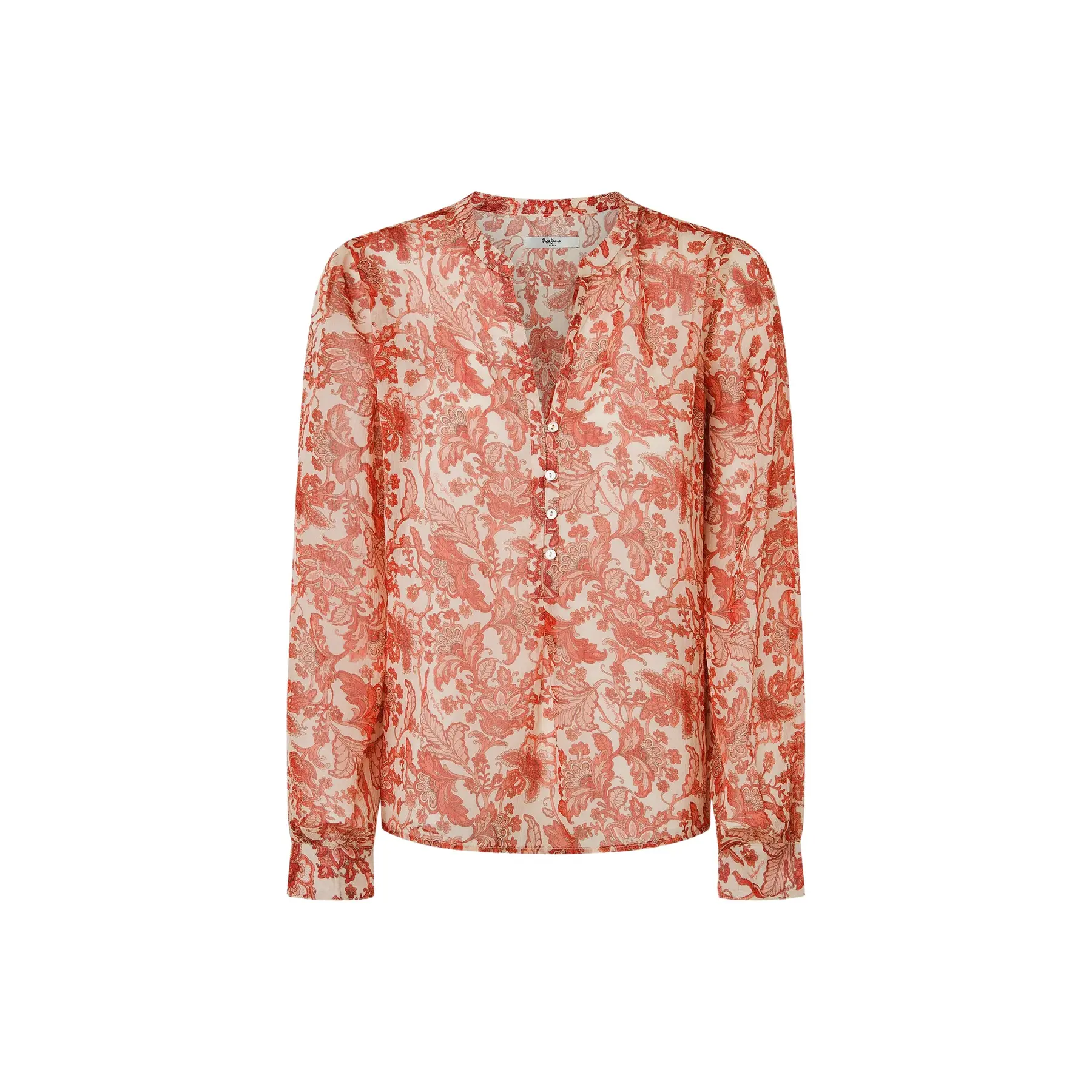 8445866884494 - Damenbluse Poemy