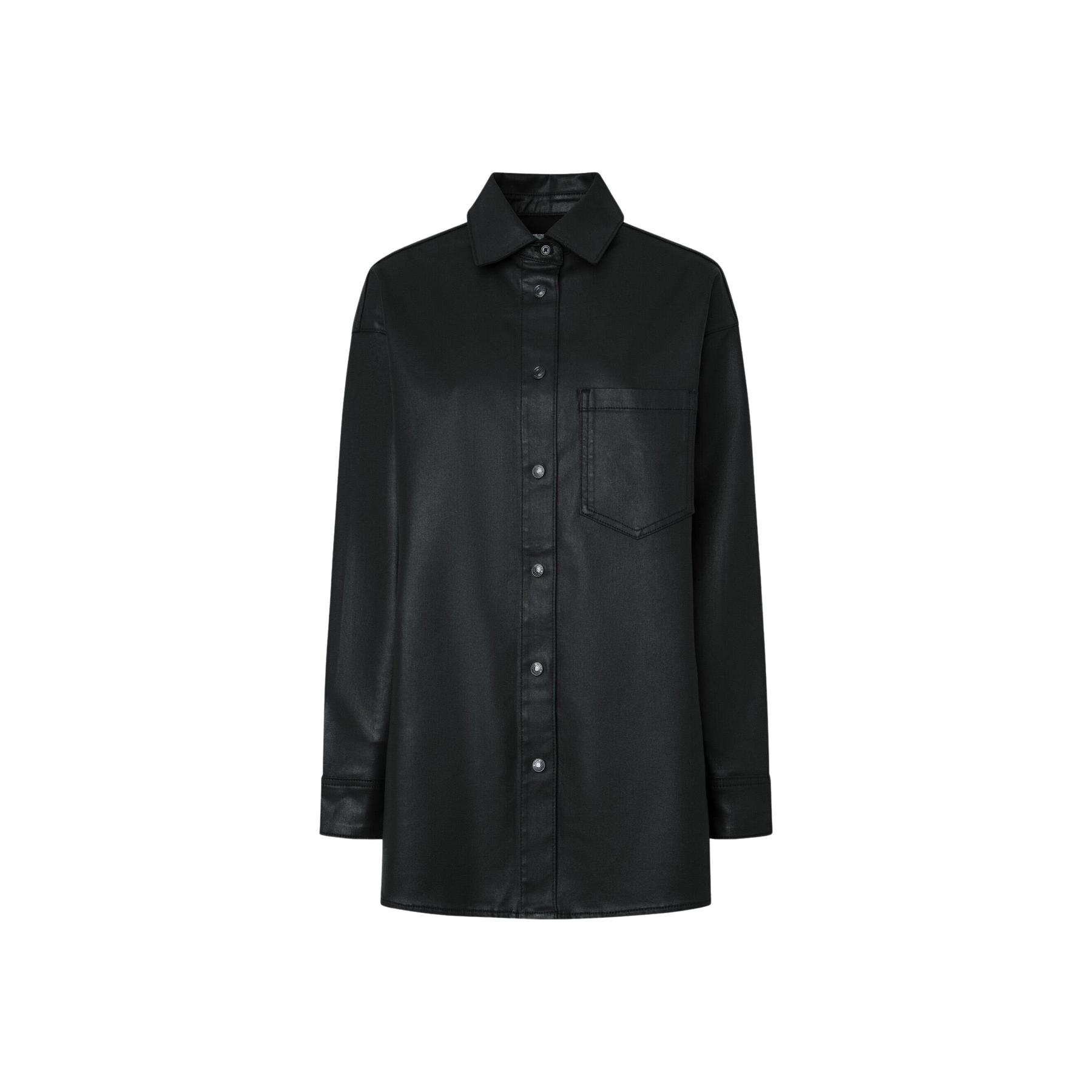 8445866927948 - Überhemd Damen Pepe Jeans