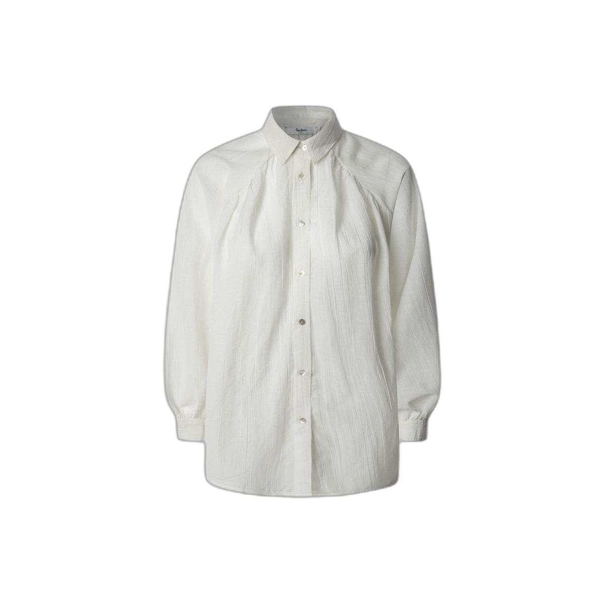 8447166183574 - Langarmshirt Damen East