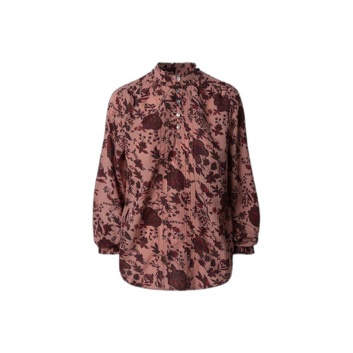 8447166173711 - Damenbluse Bella