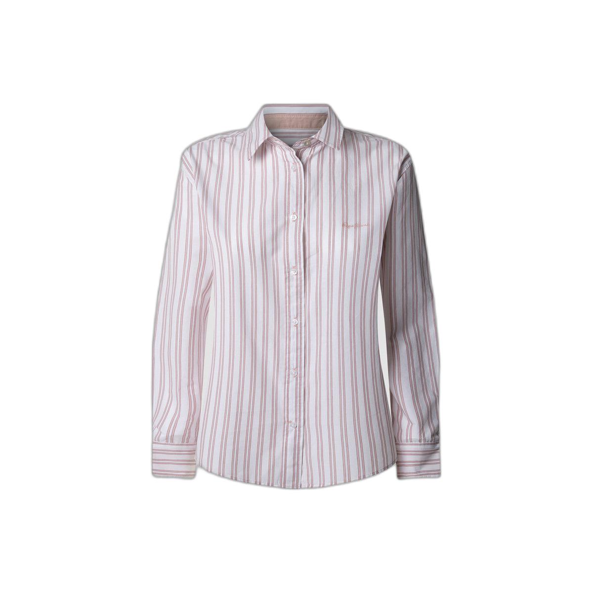 8447166183994 - Langarmshirt Damen Clever