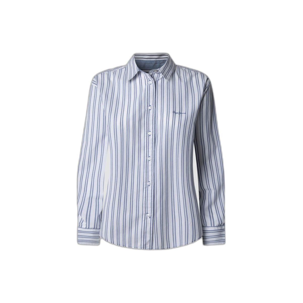 8447166184304 - Langarmshirt Damen Clever