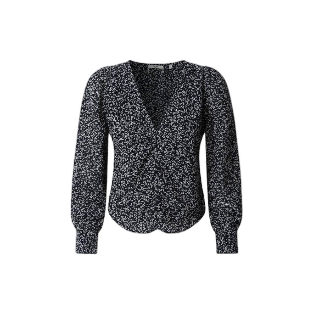 8447166185219 - Damenbluse Candy