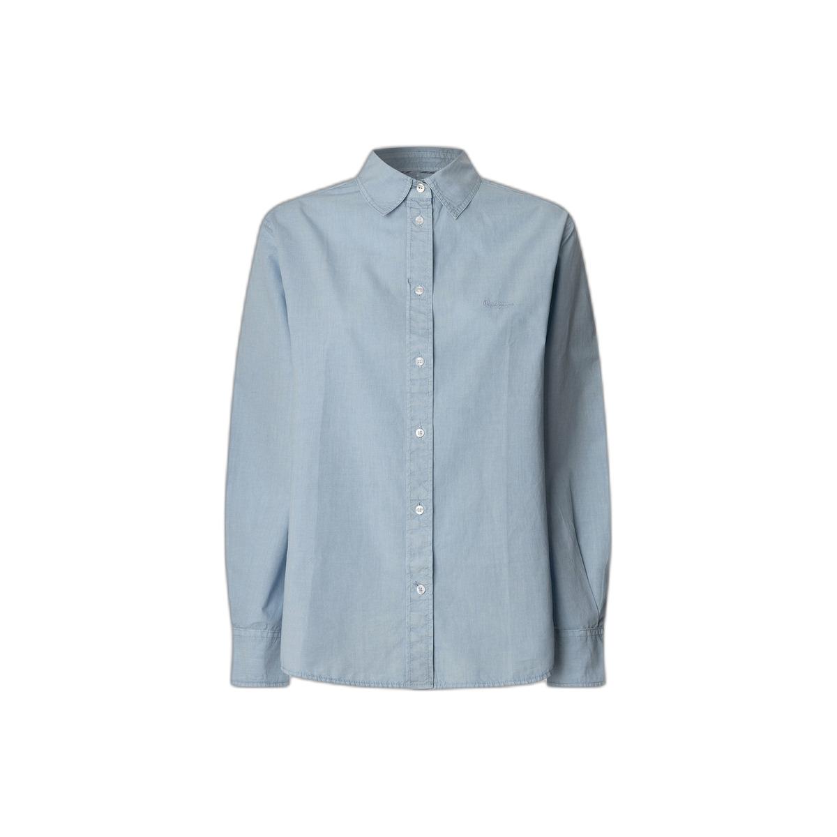 Camicia da donna a maniche lunghe  Bego