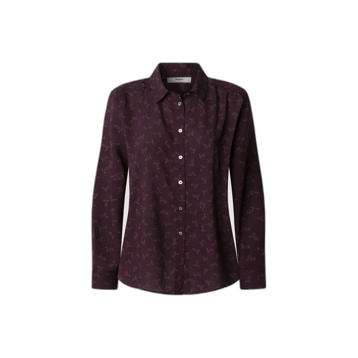 8447166174206 - Langarmshirt Bendis