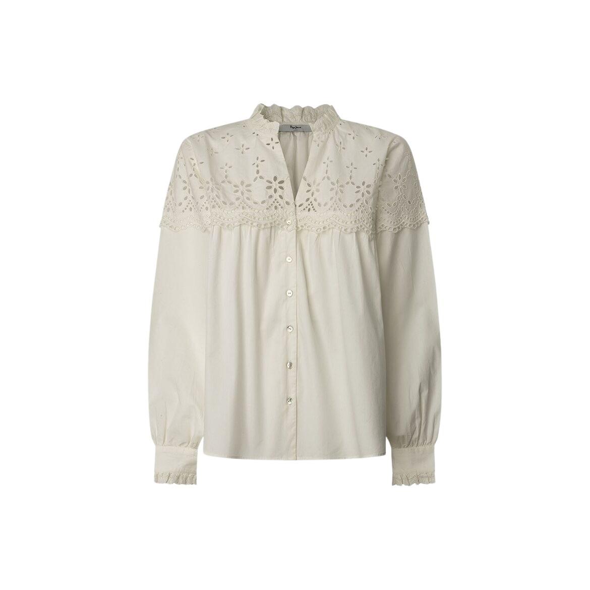 8447166174312 - Damenbluse Bernadette