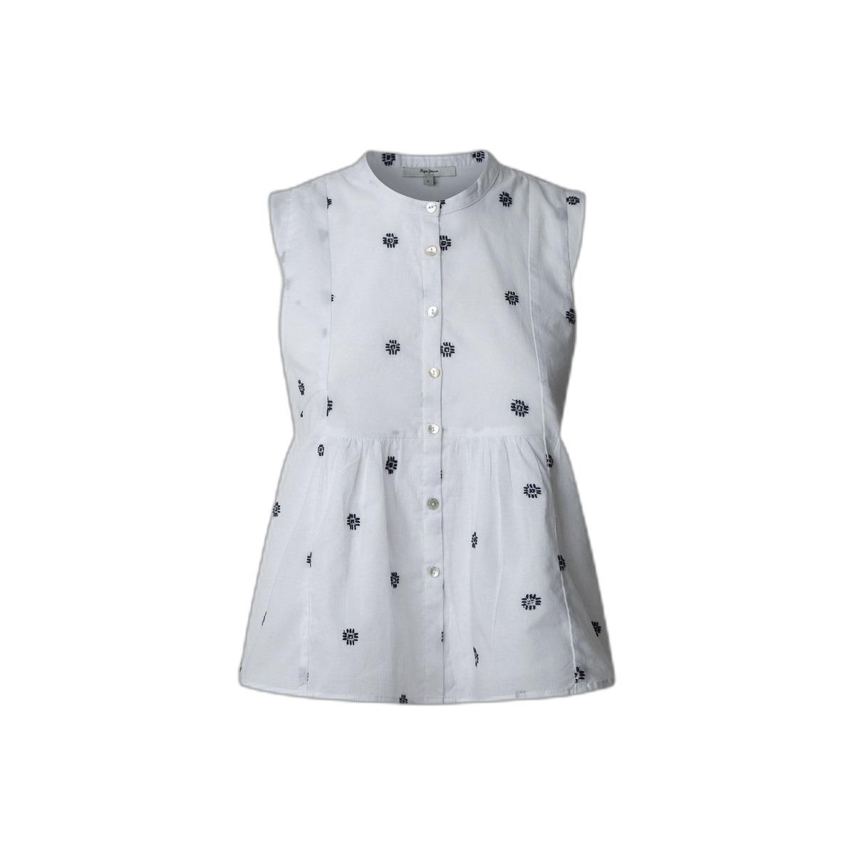 Camicetta da donna Pepe Jeans Elvire