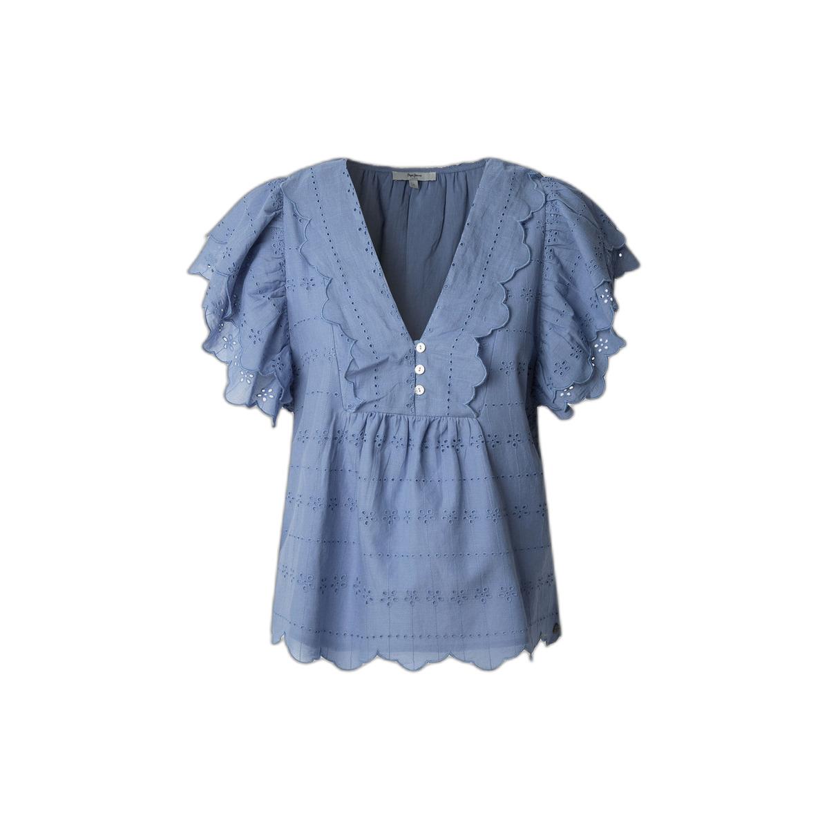 8447166181723 - Damenbluse Dame