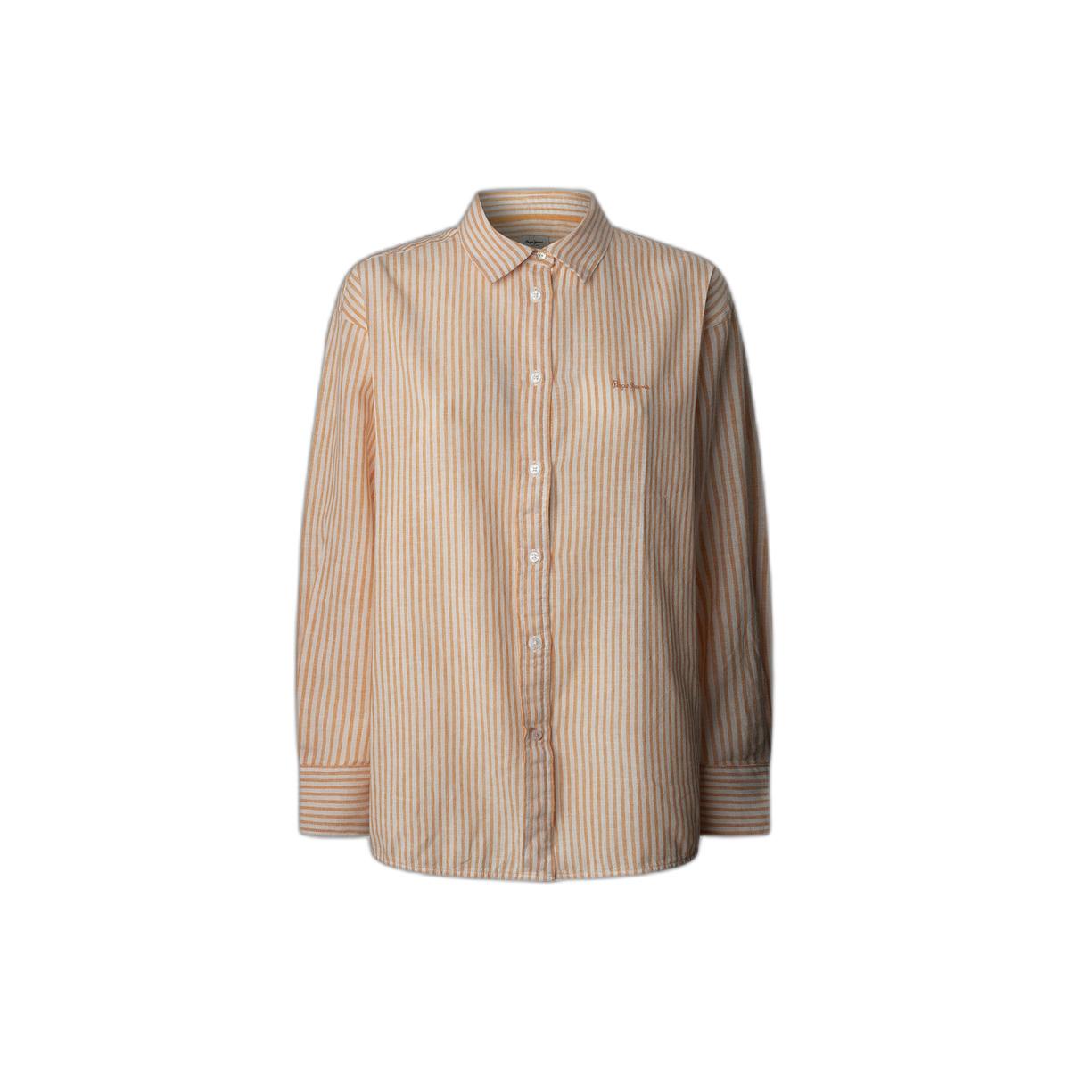 Camicia da donna a maniche lunghe  Dream