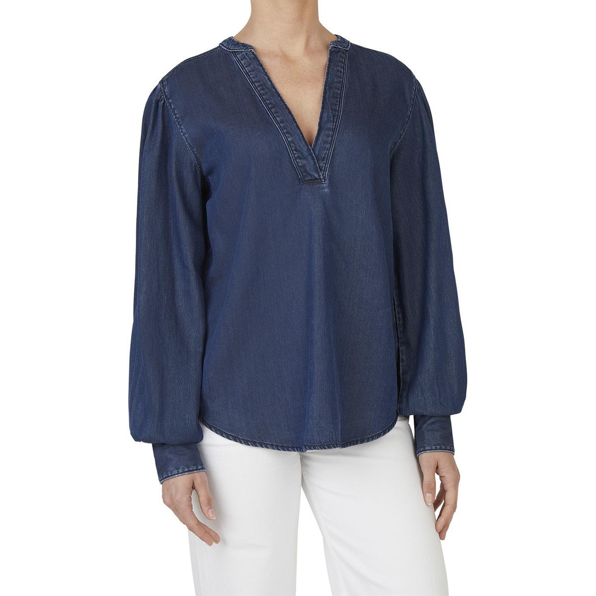 8447166220583 - Damenhemd Candace