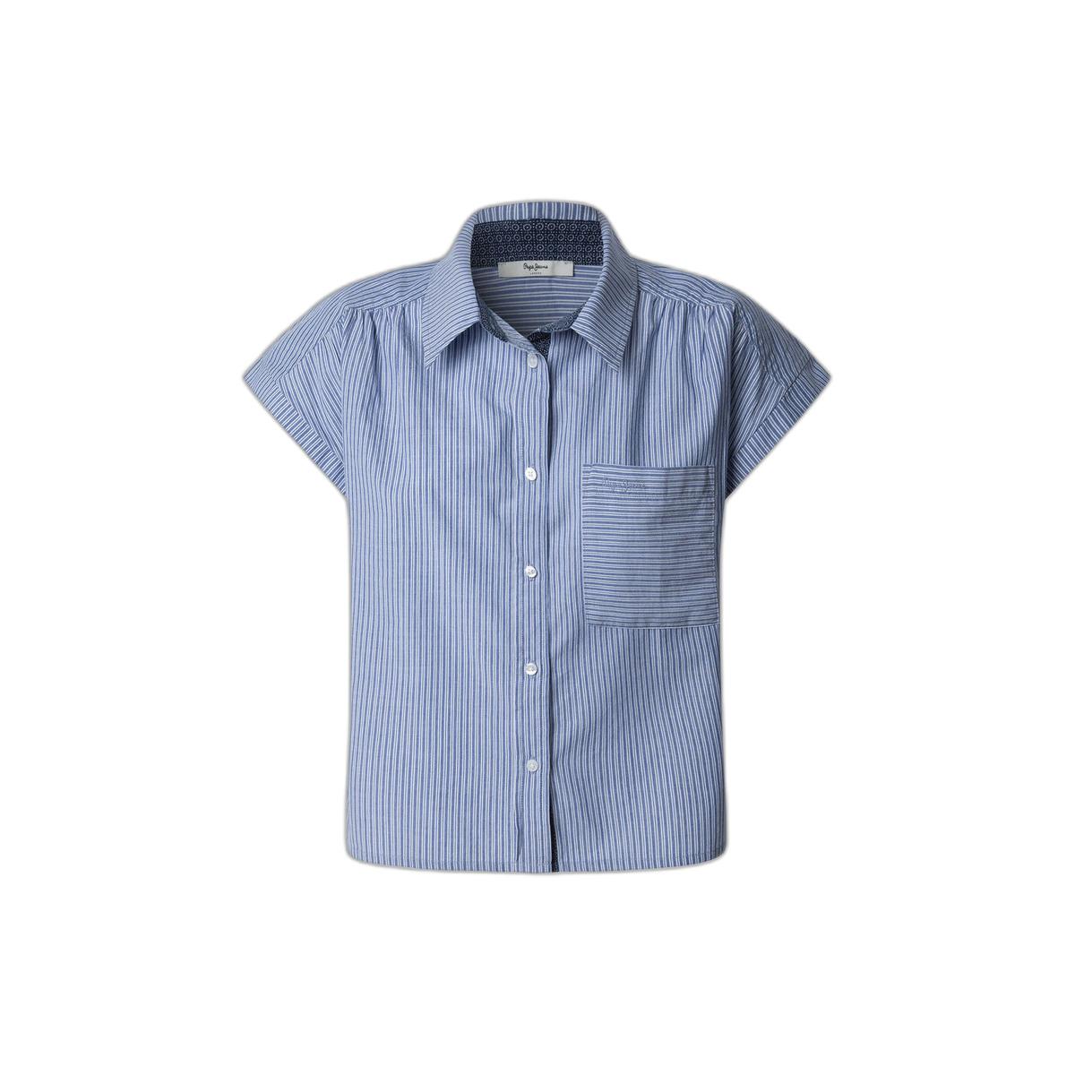 8447166270991 - Damenhemd Dixit