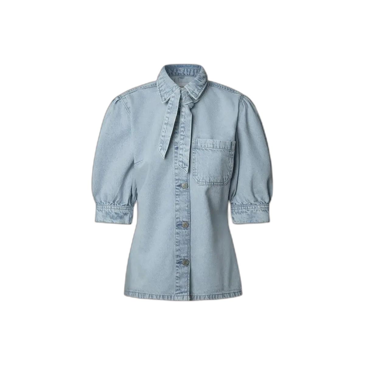 8447166663618 - Damenbluse Macie