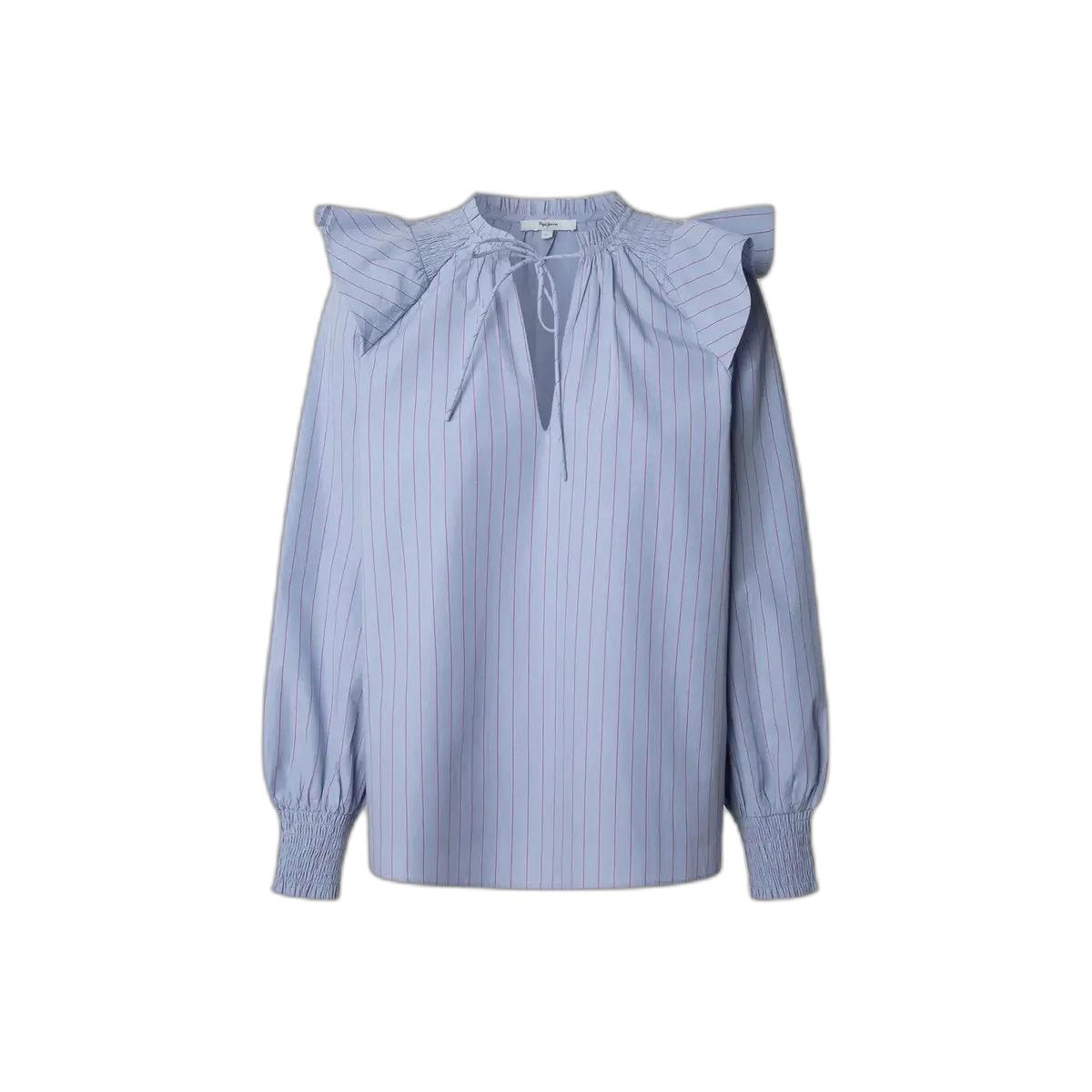 8447166685450 - Damenbluse Marcy