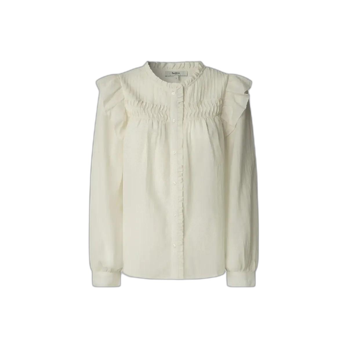 8447166685771 - Damenhemd Loir