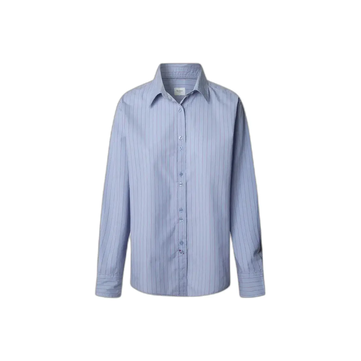 Damenhemd Pepe Jeans Lyric