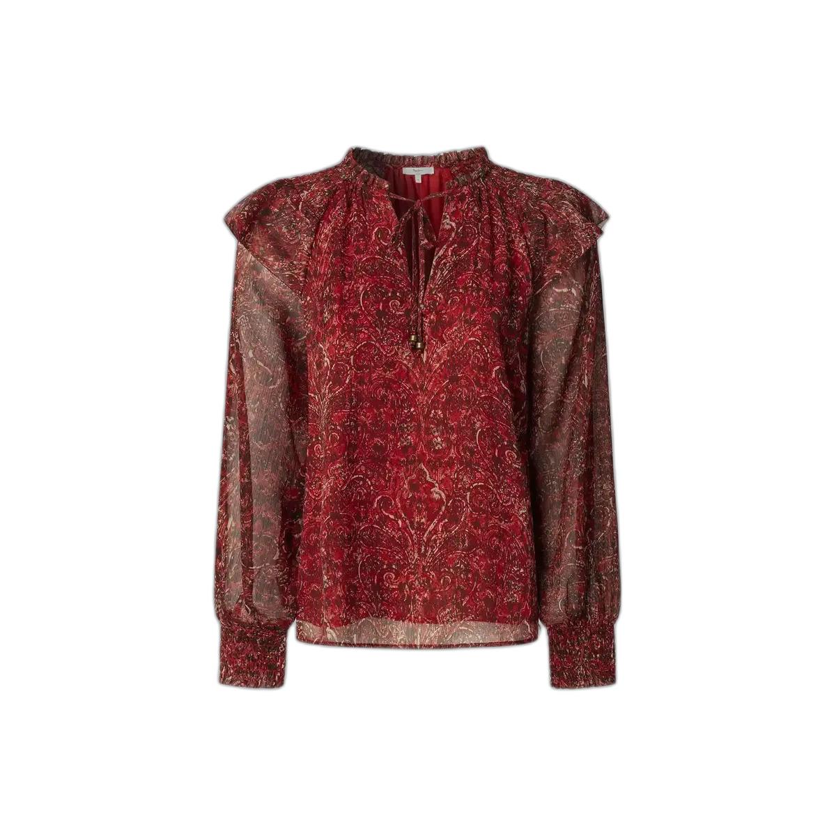 8447166686471 - Damenbluse Mar