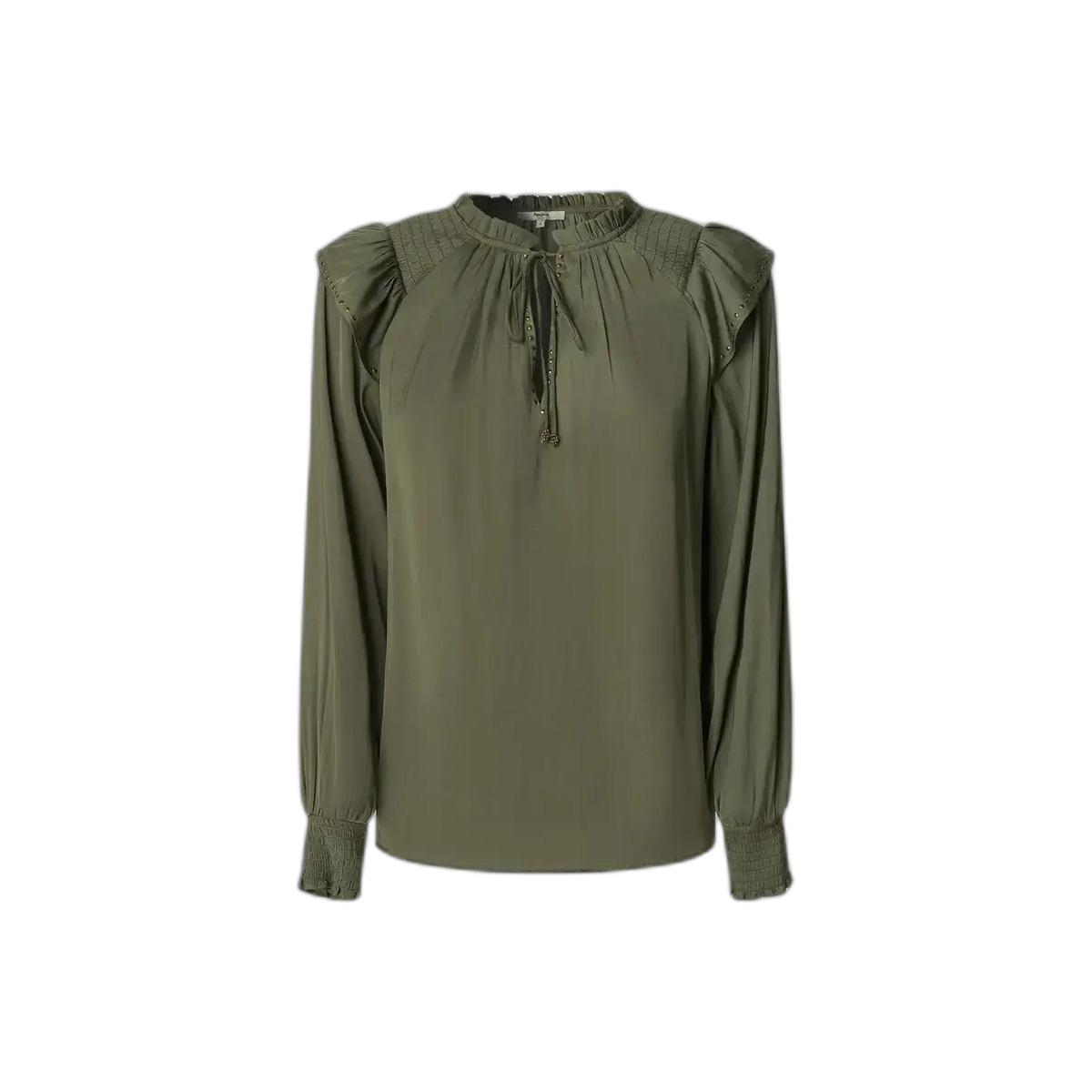 8447166719629 - Damenbluse Miriam