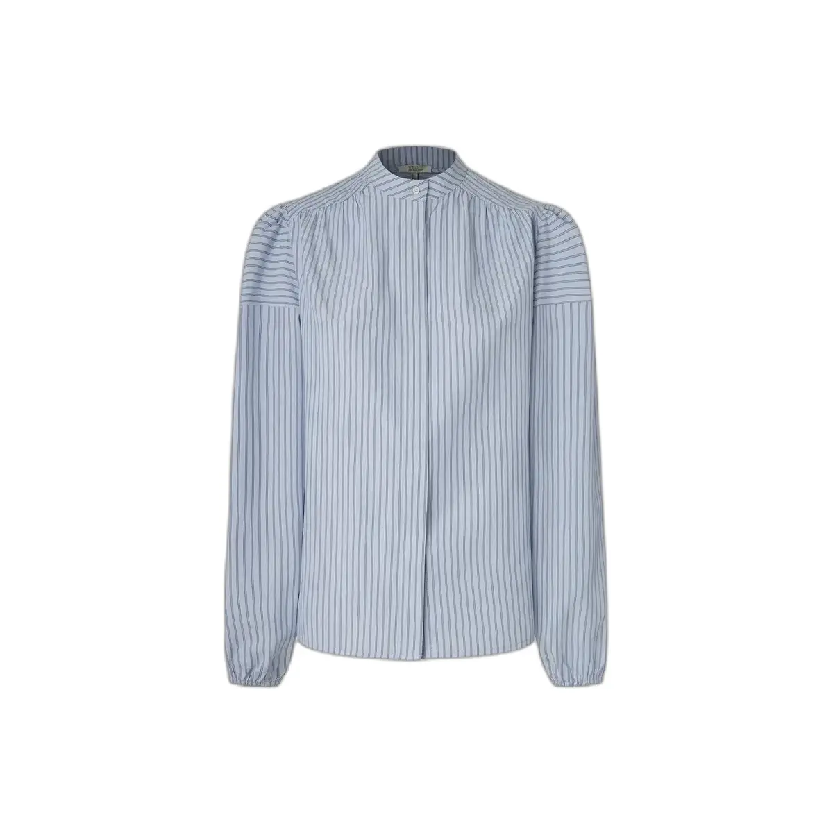 Pepe Jeans Women's Bleu Blouse Margot