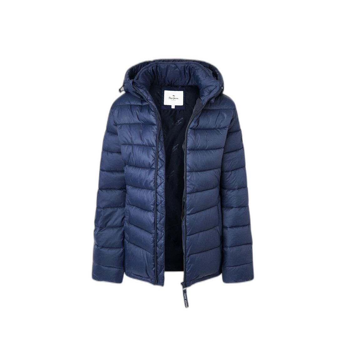 8445866219036 - Damen-Daunenjacke Maddie