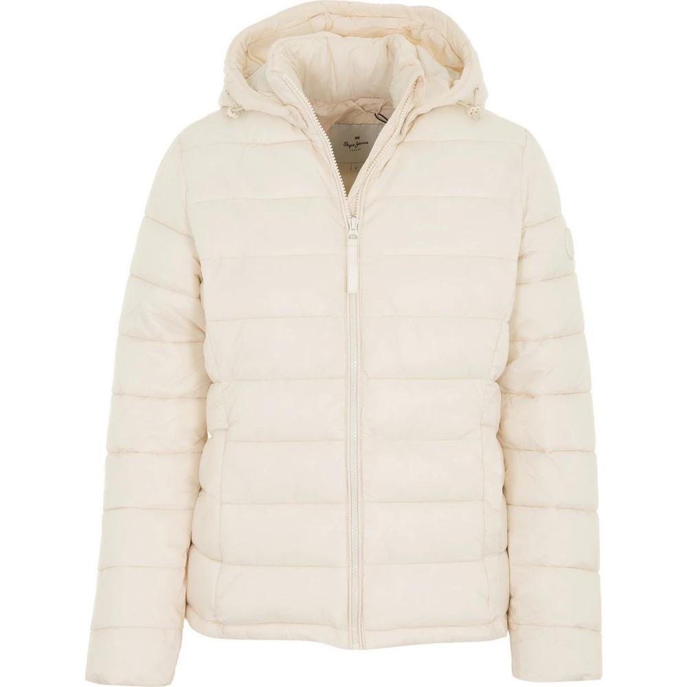 8445866219128 - Damen-Daunenjacke Maddie