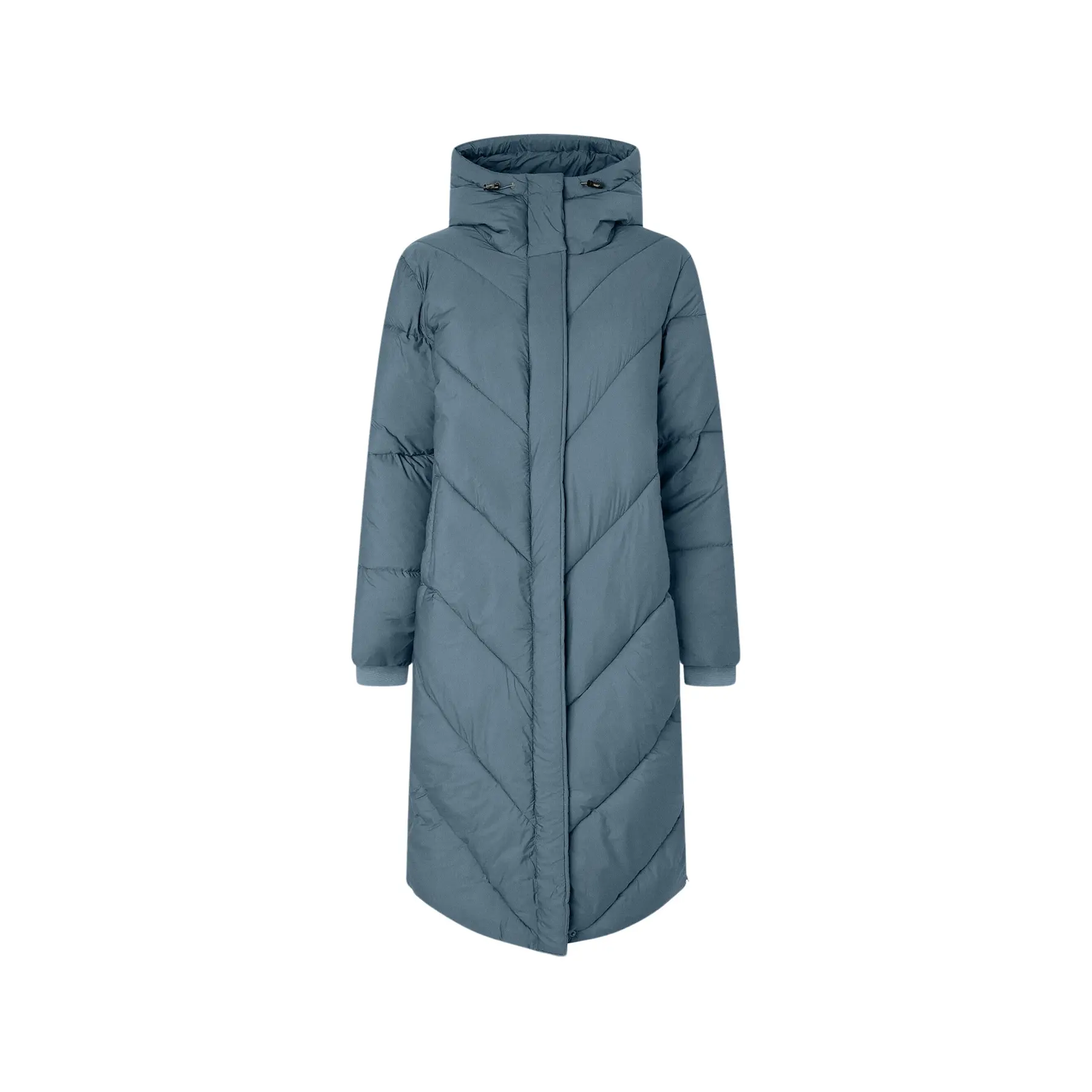 Damen-Daunenjacke Pepe Jeans Mia