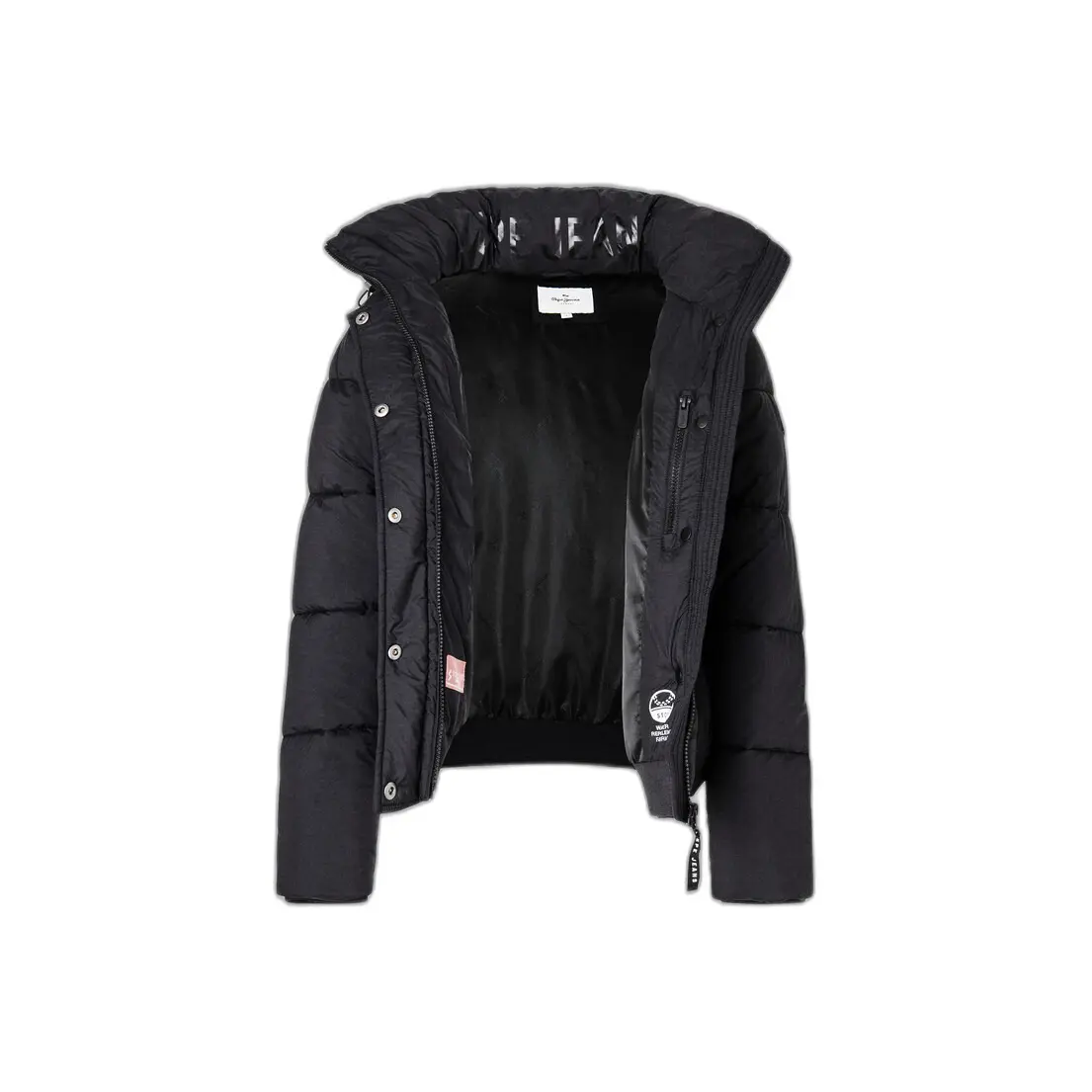 8445866222692 - Damen-Daunenjacke Morgan