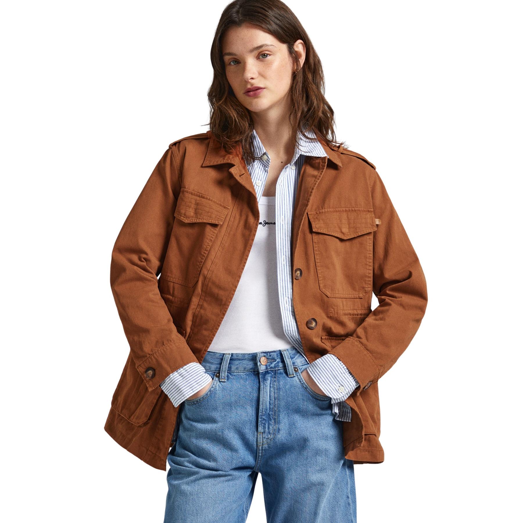 8445866729948 - Damenbluse Theresa